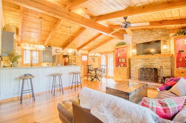 5475 Acorn Trl, Wrightwood, CA 92397 - photo 8