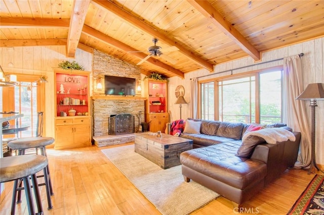 5475 Acorn Trl, Wrightwood, CA 92397 - photo 4