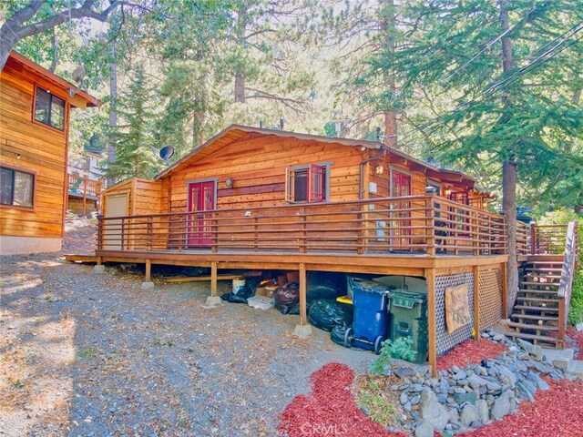 5475 Acorn Trl, Wrightwood, CA 92397 - photo 55