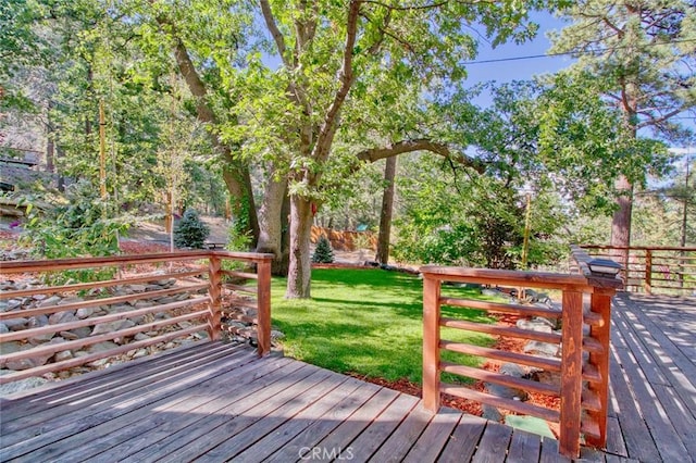 5475 Acorn Trl, Wrightwood, CA 92397 - photo 37