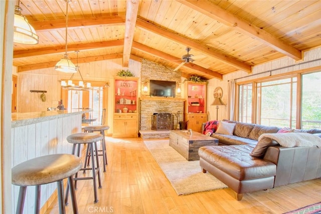 5475 Acorn Trl, Wrightwood, CA 92397 - photo 15