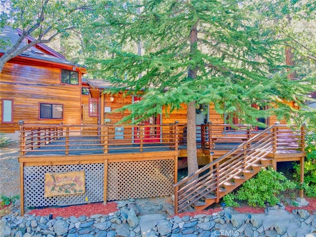 5475 Acorn Trl, Wrightwood, CA 92397 - photo 36