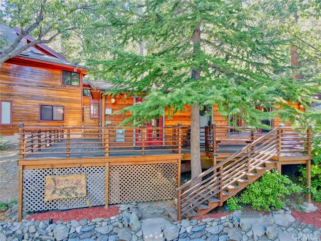 5475 Acorn Trl, Wrightwood, CA 92397 - photo 34