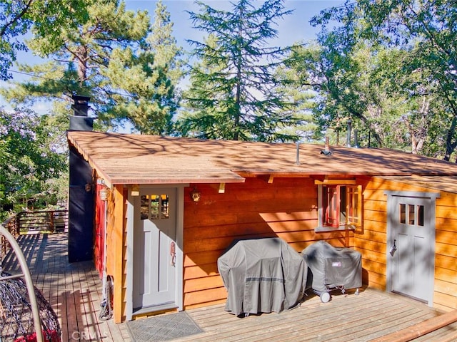 5475 Acorn Trl, Wrightwood, CA 92397 - photo 53