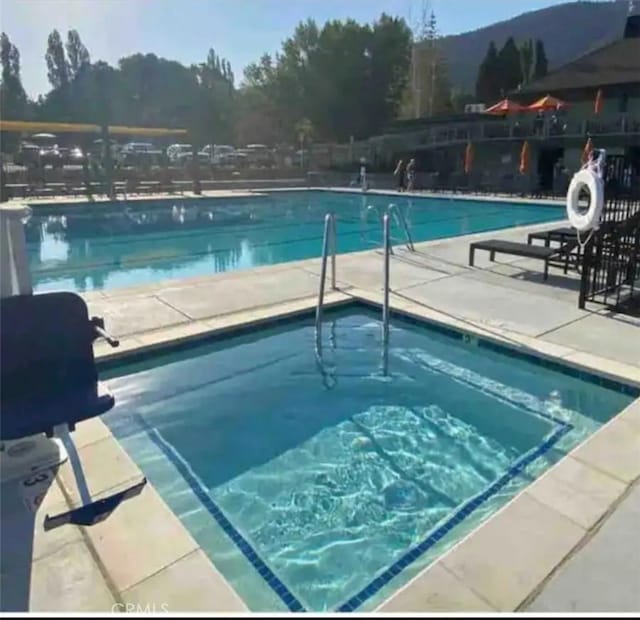1301 Bernina Dr, Pine Mountain Club, CA 93222 - photo 11