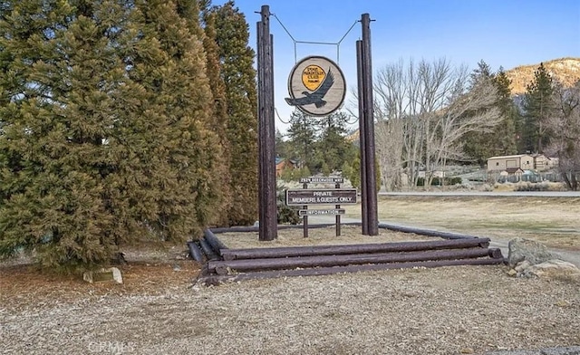 1301 Bernina Dr, Pine Mountain Club, CA 93222 - photo 9