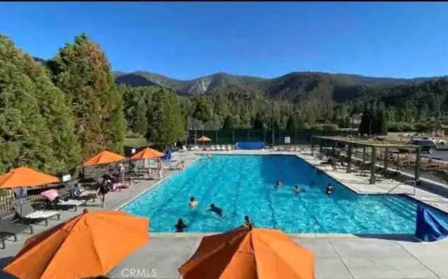 1301 Bernina Dr, Pine Mountain Club, CA 93222 - photo 10