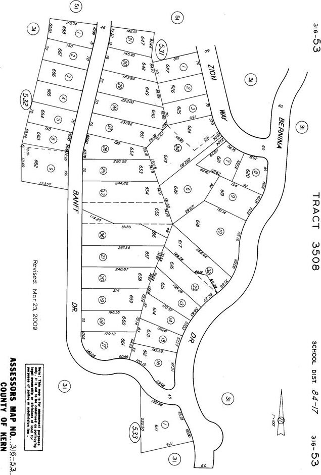 1301 Bernina Dr, Pine Mountain Club, CA 93222 - photo 8