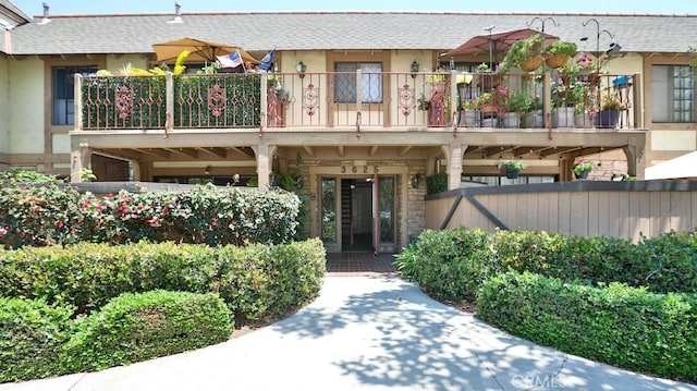 3625 S Bear St Unit C, Santa Ana, CA 92704 - photo 1