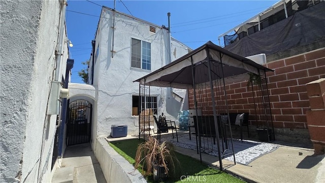 1022 Geraghty Ave, Los Angeles, CA 90063 - photo 26