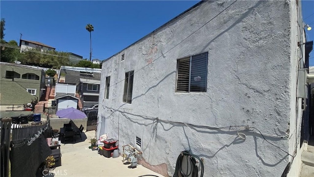 1022 Geraghty Ave, Los Angeles, CA 90063 - photo 27
