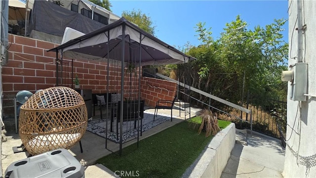 1022 Geraghty Ave, Los Angeles, CA 90063 - photo 19