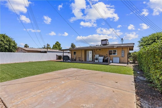 83092 Dillon Ave, Indio, CA 92201 - photo 15