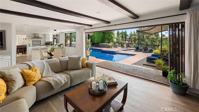 6312 Tahoe Dr, Los Angeles, CA 90068 - photo 10
