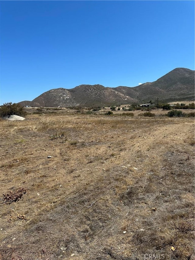 45775 Red Mountain Rd, Hemet, CA 92544 - photo 36