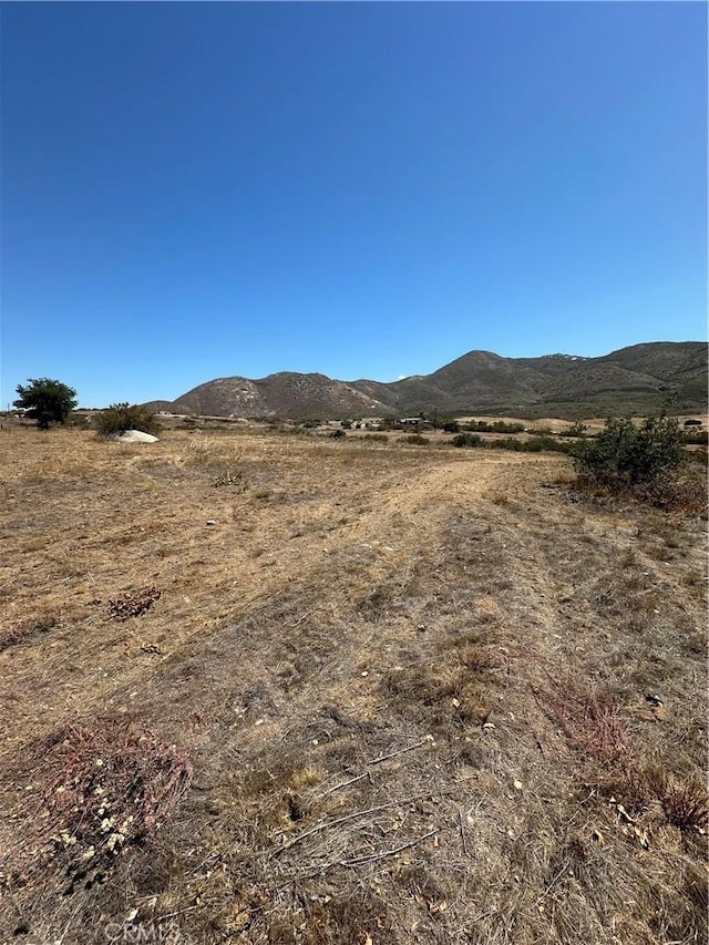 45775 Red Mountain Rd, Hemet, CA 92544 - photo 31