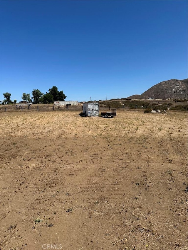 45775 Red Mountain Rd, Hemet, CA 92544 - photo 46
