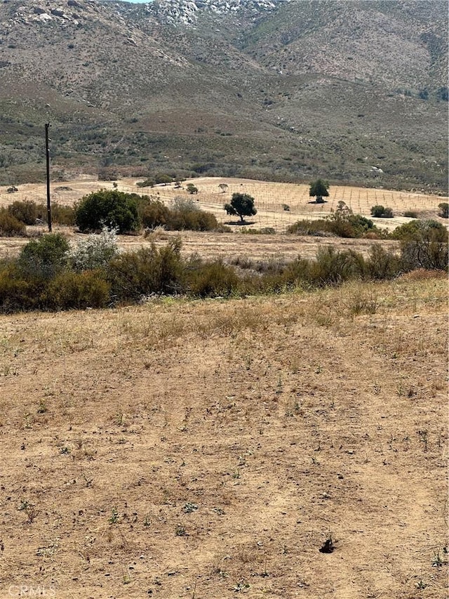 45775 Red Mountain Rd, Hemet, CA 92544 - photo 4
