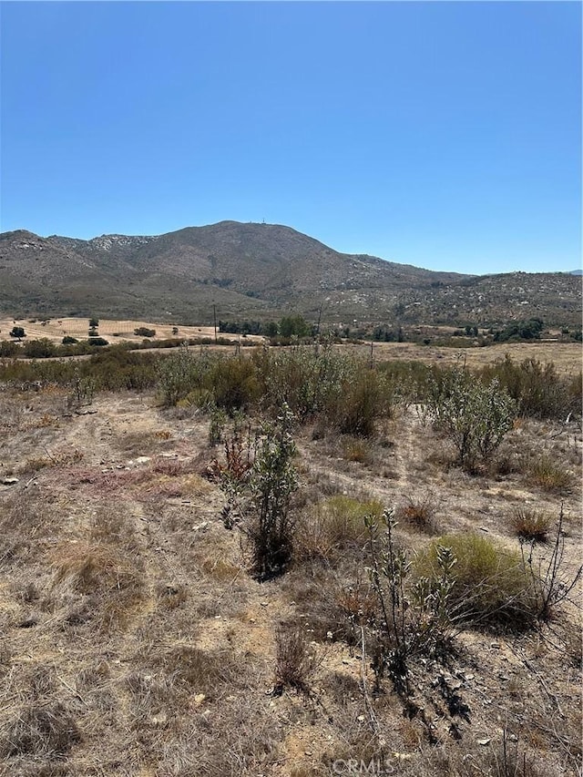 45775 Red Mountain Rd, Hemet, CA 92544 - photo 29
