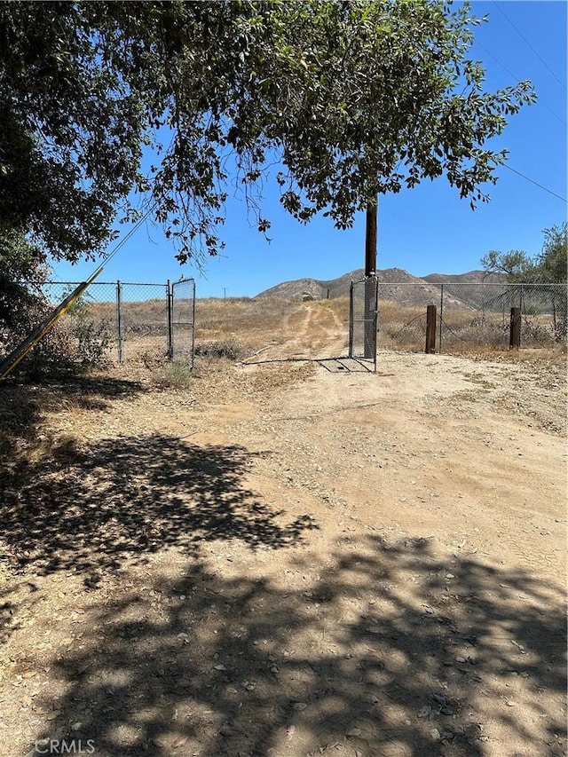 45775 Red Mountain Rd, Hemet, CA 92544 - photo 26