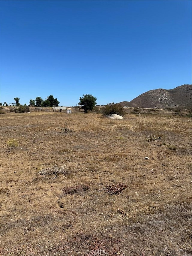 45775 Red Mountain Rd, Hemet, CA 92544 - photo 30