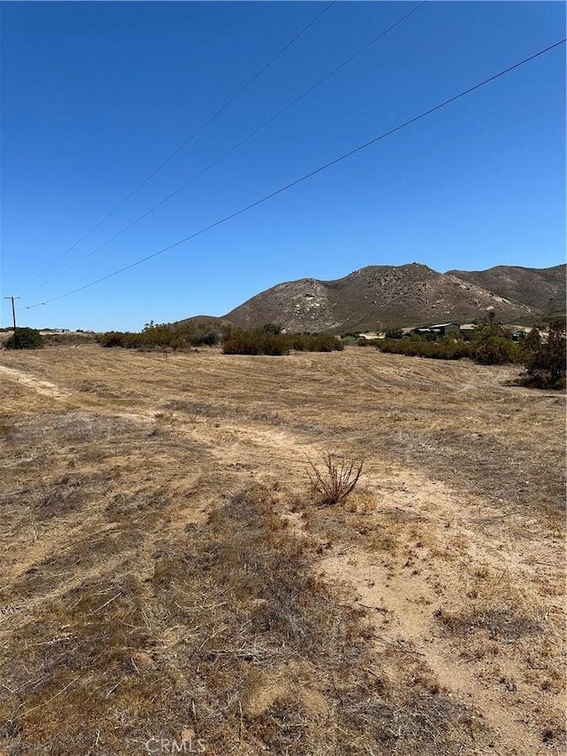 45775 Red Mountain Rd, Hemet, CA 92544 - photo 8