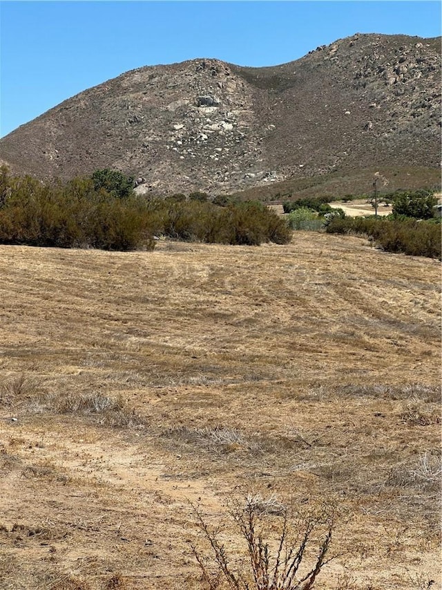 45775 Red Mountain Rd, Hemet, CA 92544 - photo 25