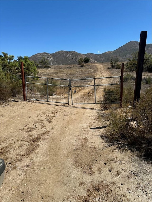 45775 Red Mountain Rd, Hemet, CA 92544 - photo 9