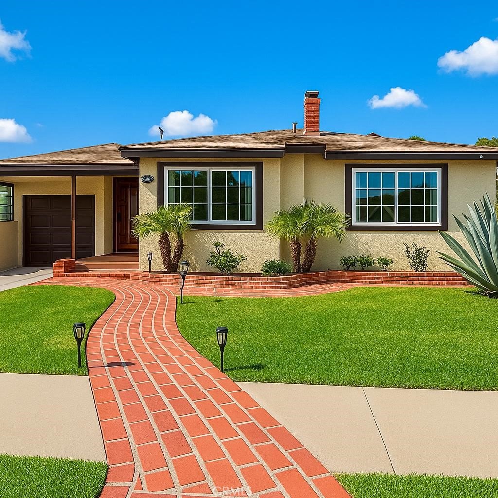 11445 Mines Blvd, Whittier, CA 90606 - photo 2