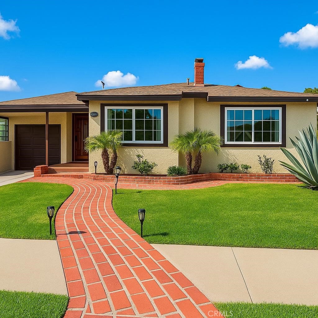 11445 Mines Blvd, Whittier, CA 90606 - photo 1