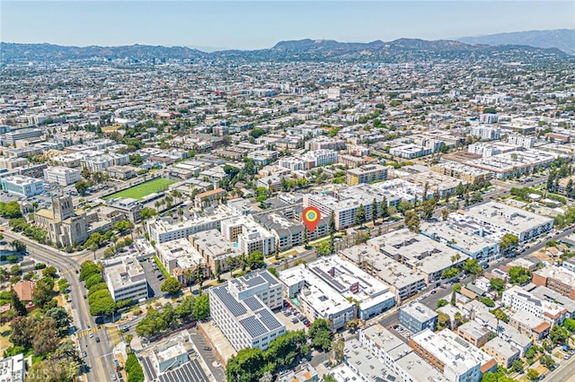 435 S La Fayette Park Pl Unit 219, Los Angeles, CA 90057 - photo 30