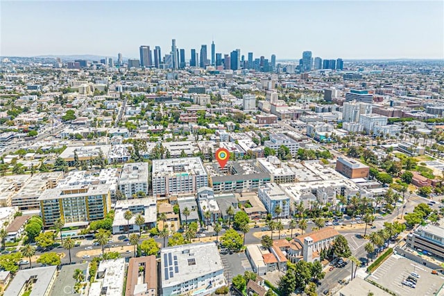 435 S La Fayette Park Pl Unit 219, Los Angeles, CA 90057 - photo 31