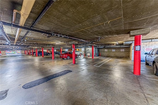 435 S La Fayette Park Pl Unit 219, Los Angeles, CA 90057 - photo 27