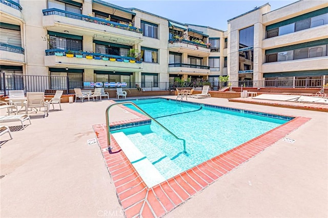 435 S La Fayette Park Pl Unit 219, Los Angeles, CA 90057 - photo 20