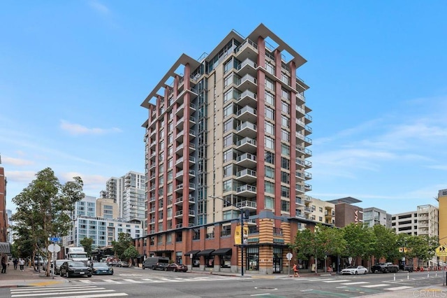 427 9th Ave Unit 405, San Diego, CA 92101 - photo 47
