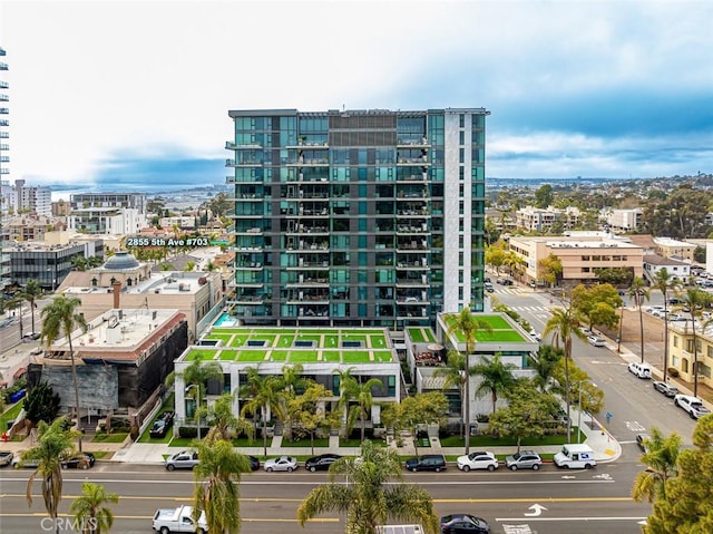 2855 5th Ave Unit 703, San Diego, CA 92103 - photo 66