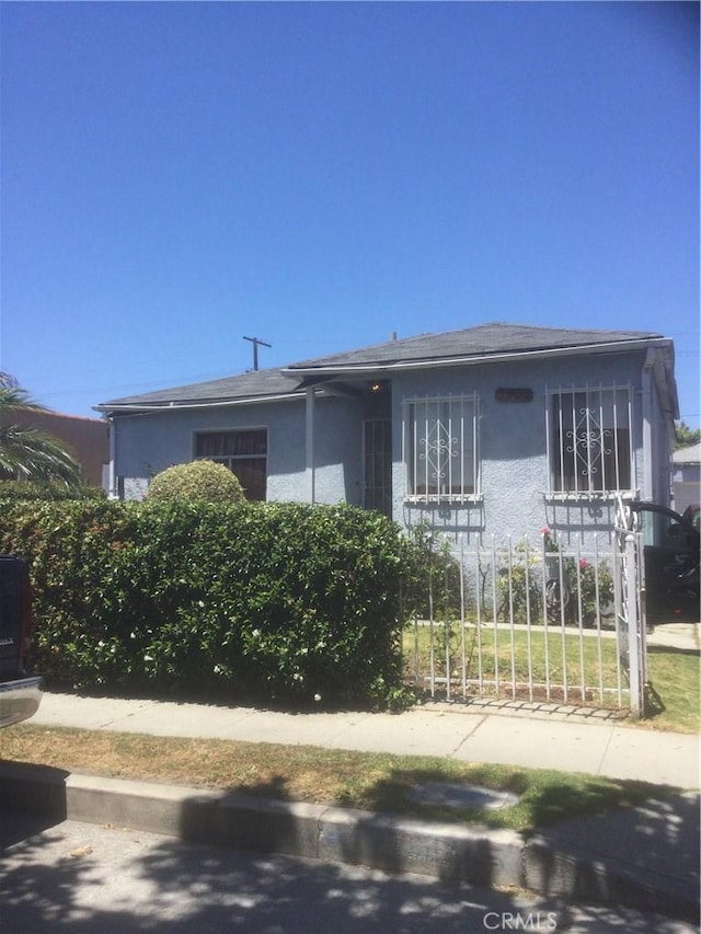 5505 Homeside Ave, Los Angeles, CA 90016 - photo 1