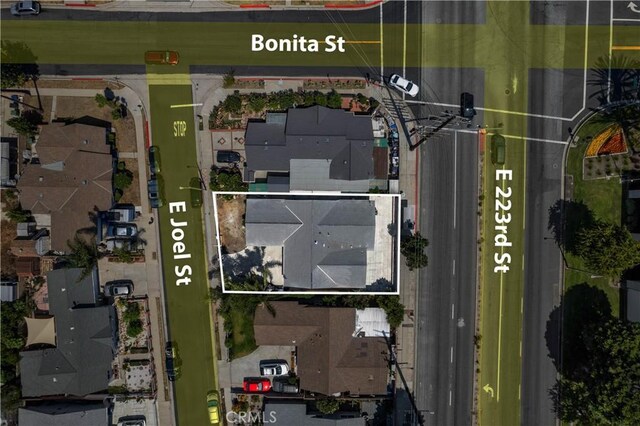 850 E Joel St, Carson, CA 90745 - photo 39