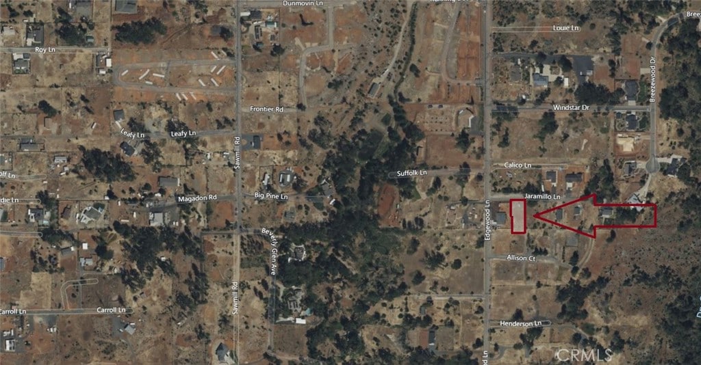 1610 Jaramillo Ln, Paradise, CA 95969 - photo 2