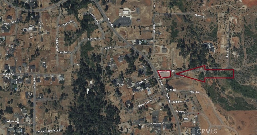 1830 Clear Brook Ln, Paradise, CA 95969 - photo 2