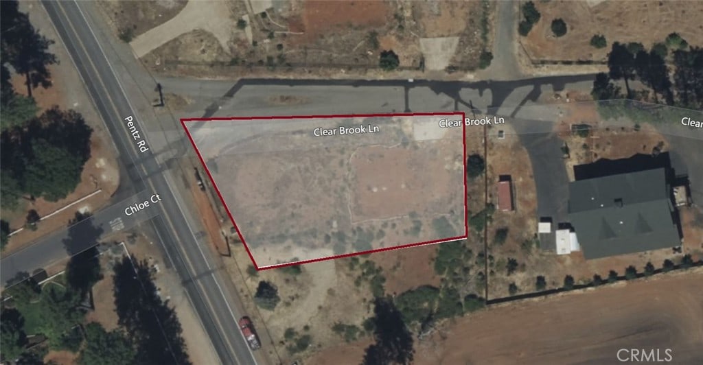1830 Clear Brook Ln, Paradise, CA 95969 - photo 1