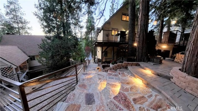 26947 Tunnel Dr, Lake Arrowhead, CA 92352 - photo 43