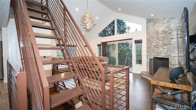 26947 Tunnel Dr, Lake Arrowhead, CA 92352 - photo 11