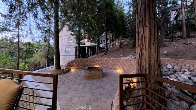 26947 Tunnel Dr, Lake Arrowhead, CA 92352 - photo 4