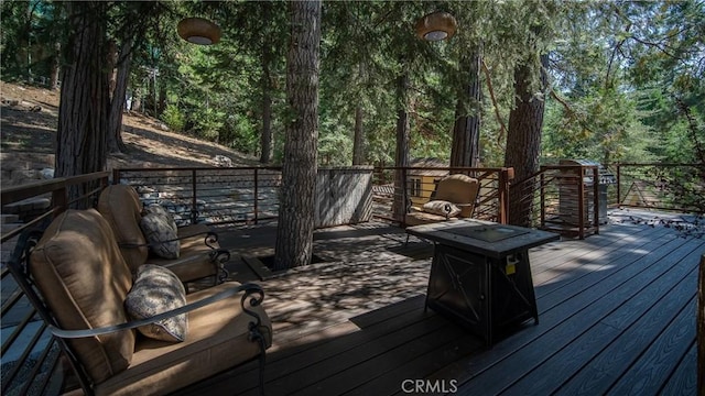 26947 Tunnel Dr, Lake Arrowhead, CA 92352 - photo 32