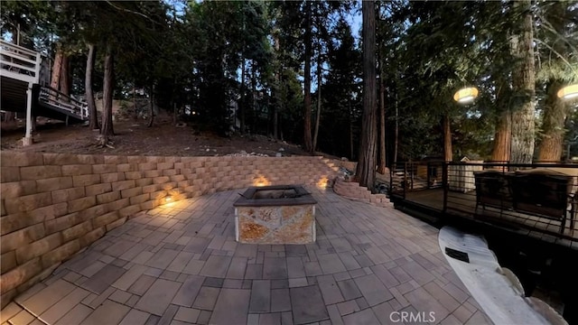 26947 Tunnel Dr, Lake Arrowhead, CA 92352 - photo 48