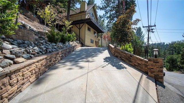 26947 Tunnel Dr, Lake Arrowhead, CA 92352 - photo 53