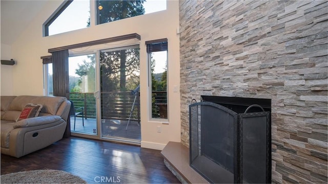 26947 Tunnel Dr, Lake Arrowhead, CA 92352 - photo 8