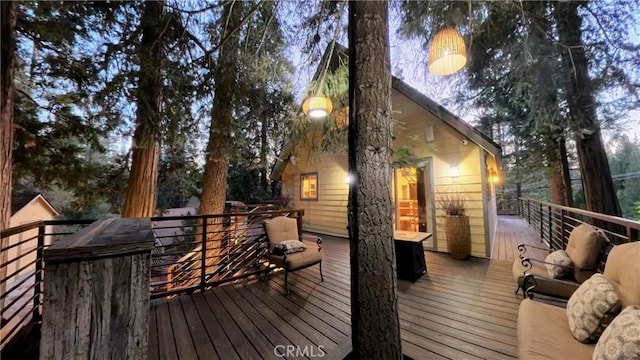 26947 Tunnel Dr, Lake Arrowhead, CA 92352 - photo 47