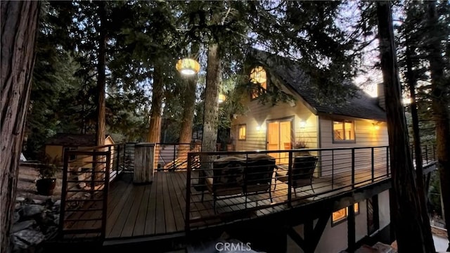 26947 Tunnel Dr, Lake Arrowhead, CA 92352 - photo 5